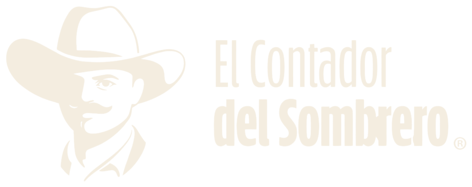 El Contador del Sombrero